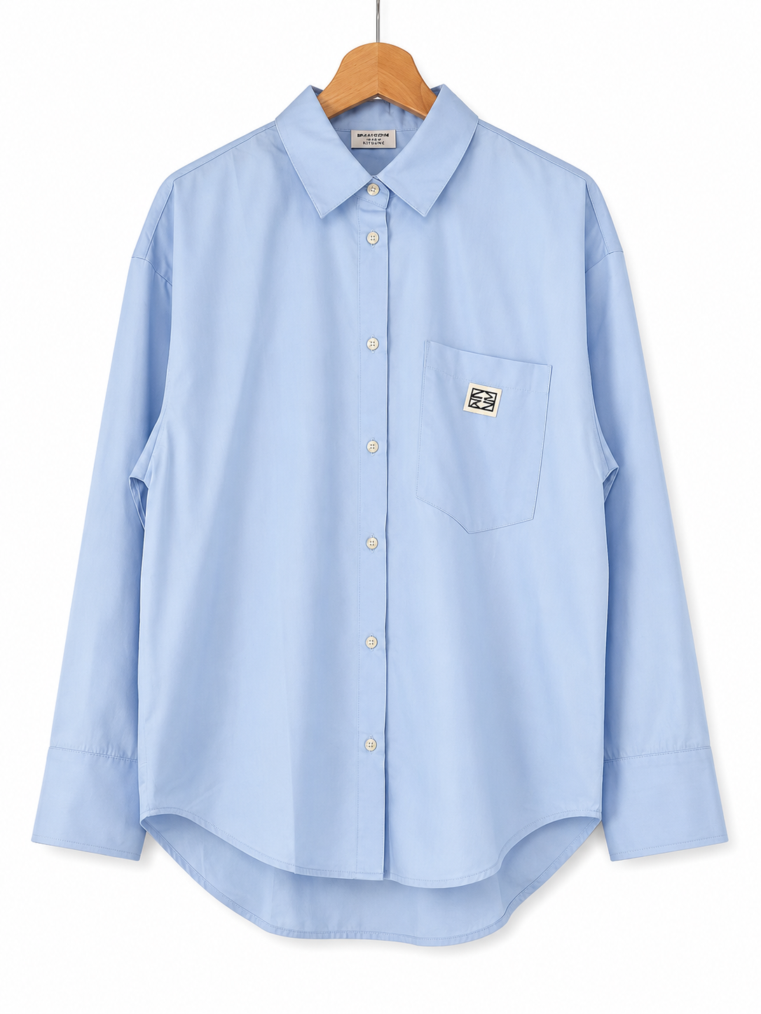 Noisy May Button-Up Shirt