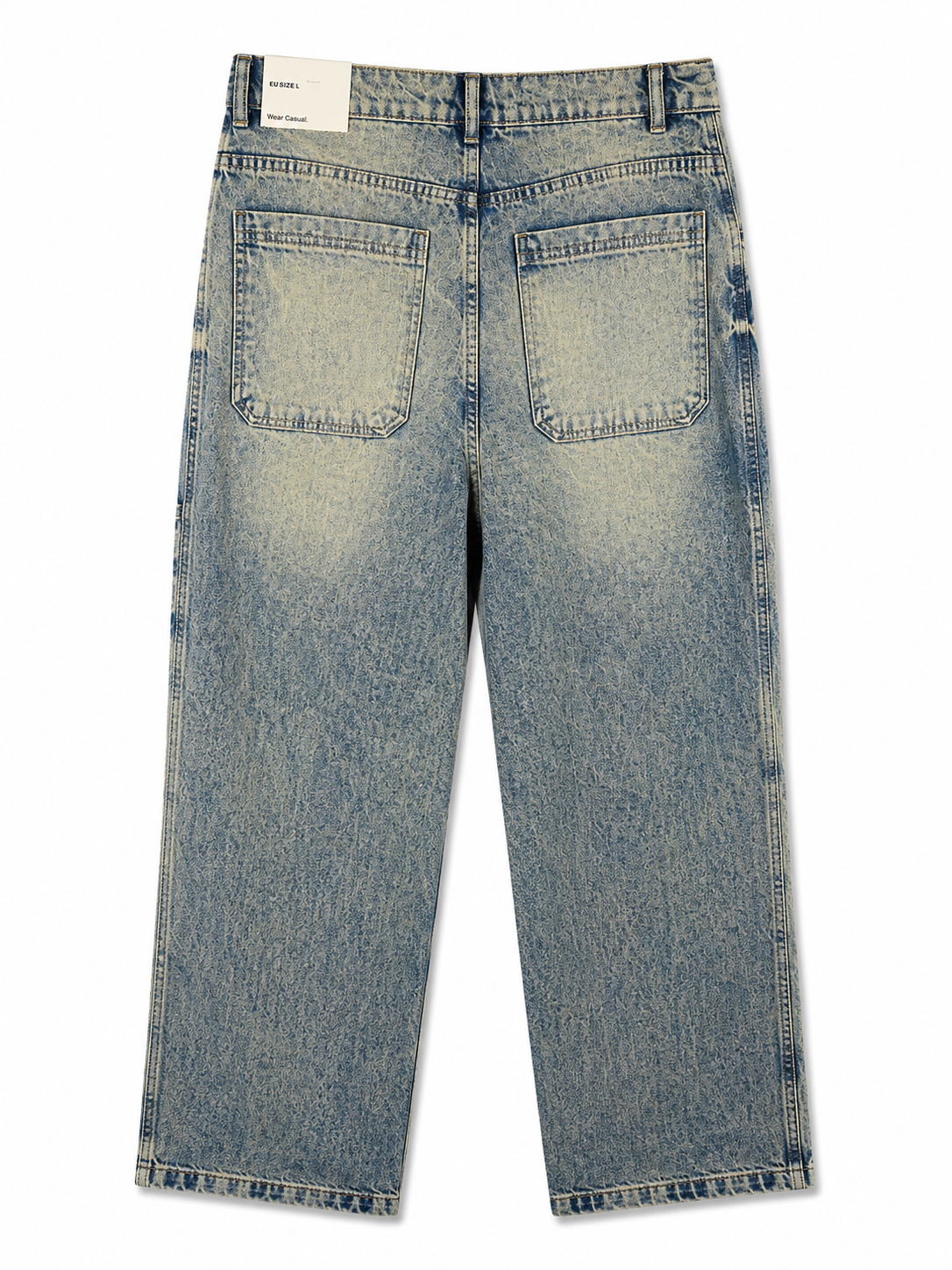 House Jeans