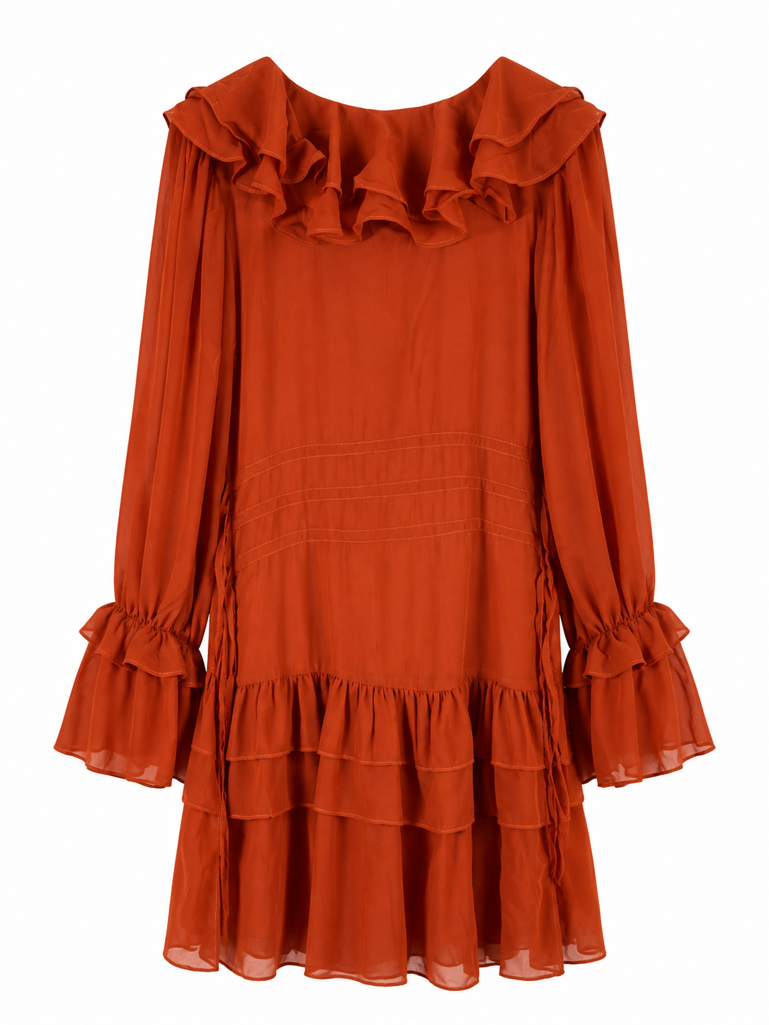 Boohoo Dress
