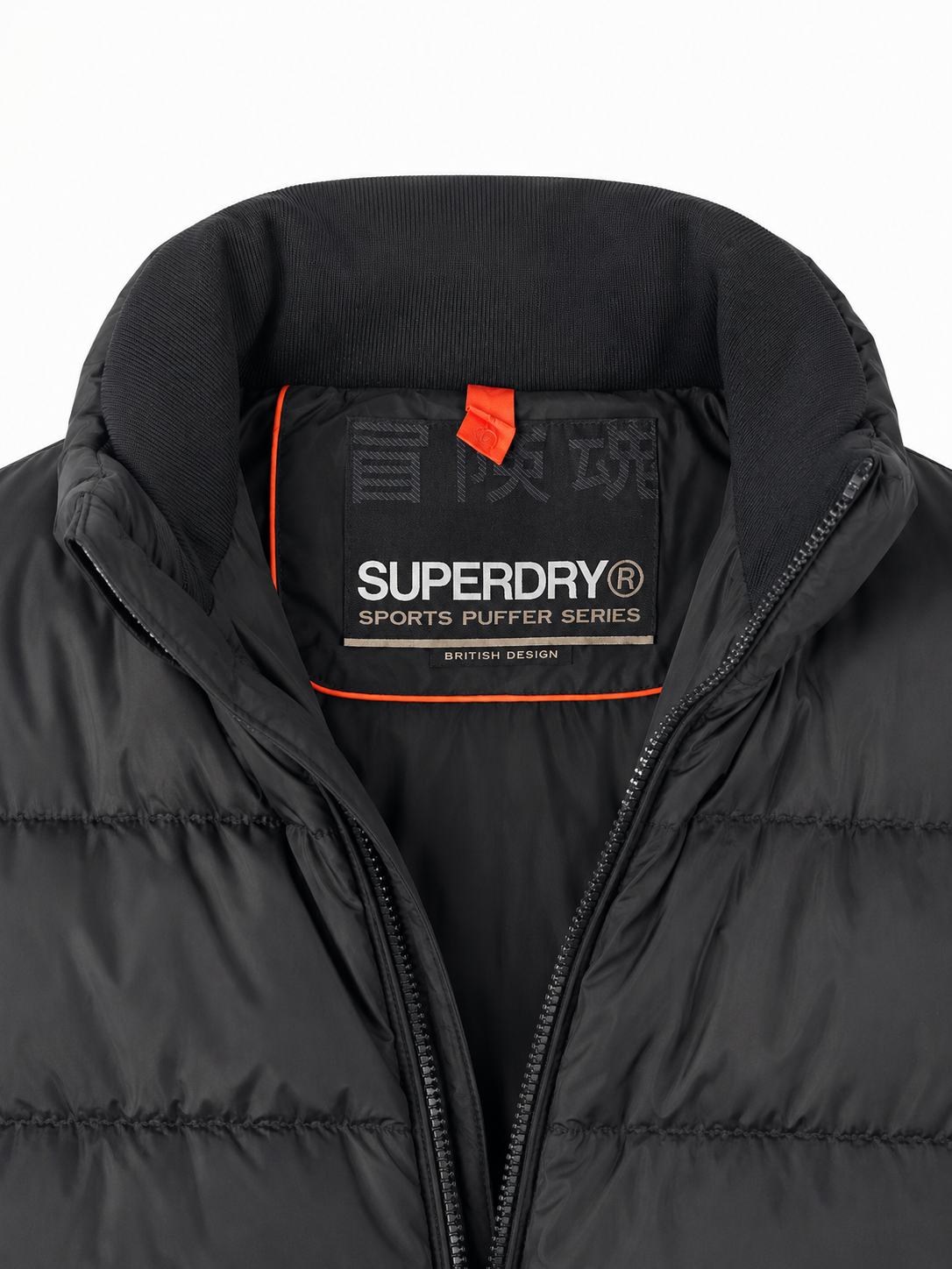 Superdry Jacket