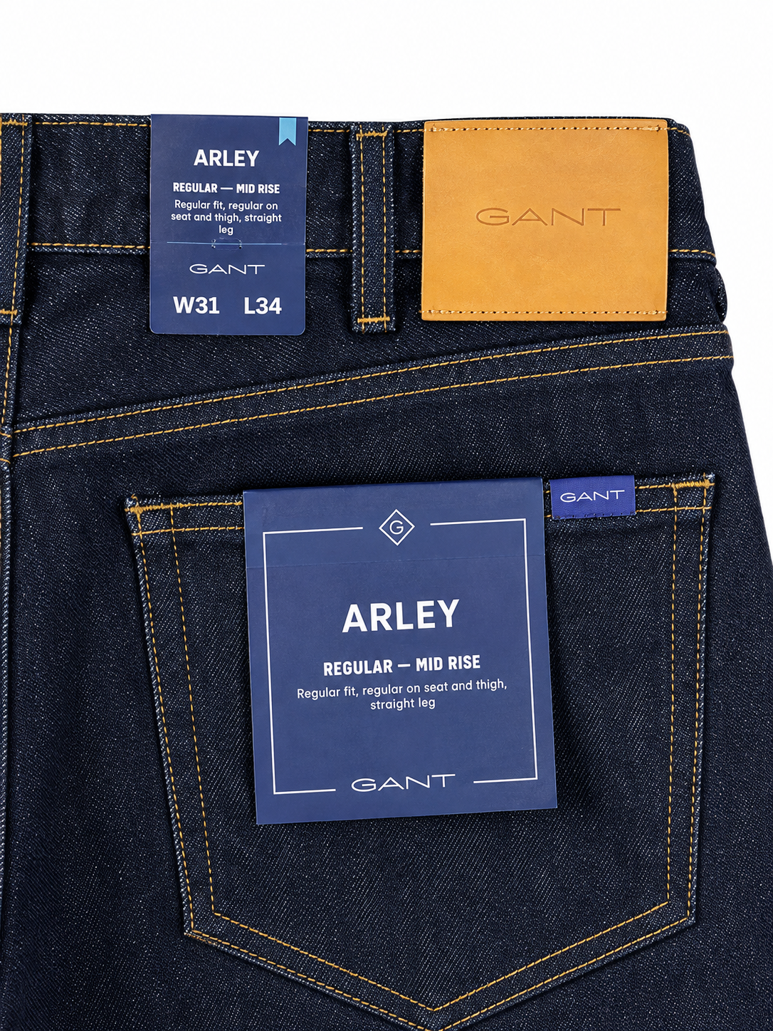 Gant Jeans