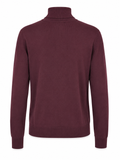 Guess Turtleneck Sweatshirt
