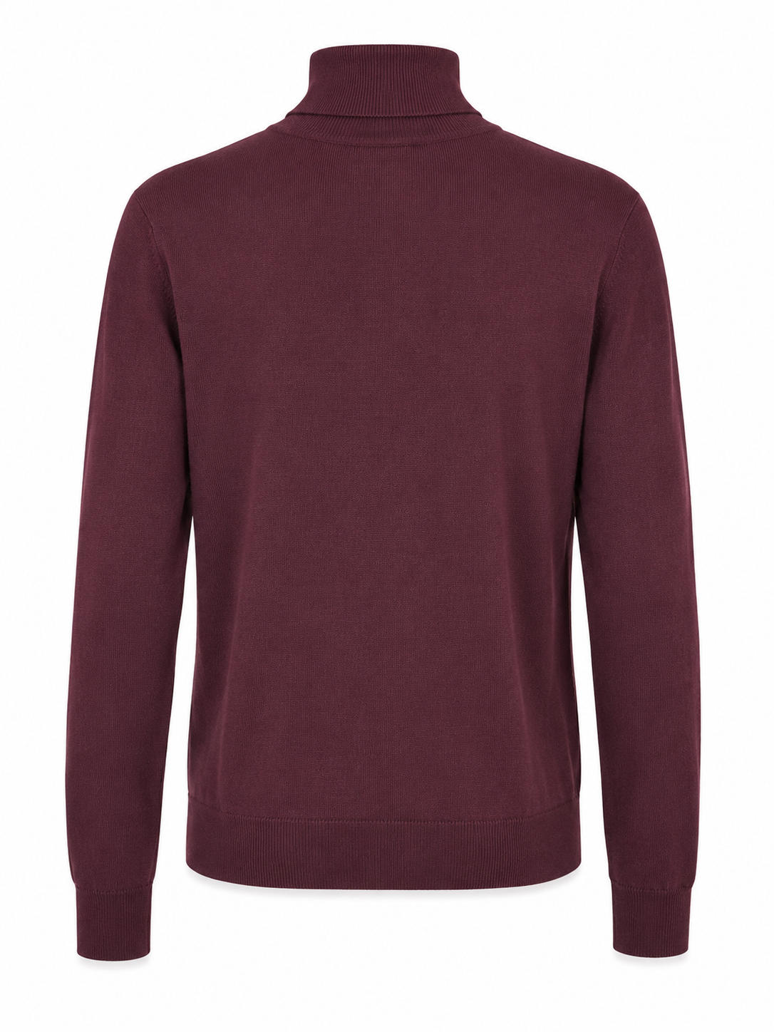 Guess Turtleneck Sweatshirt