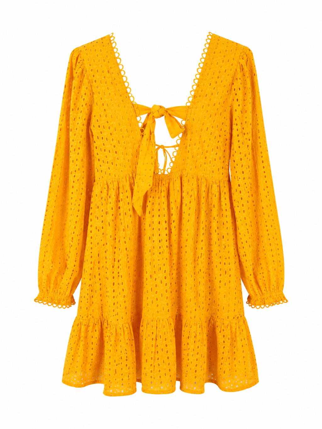 Boohoo Dress