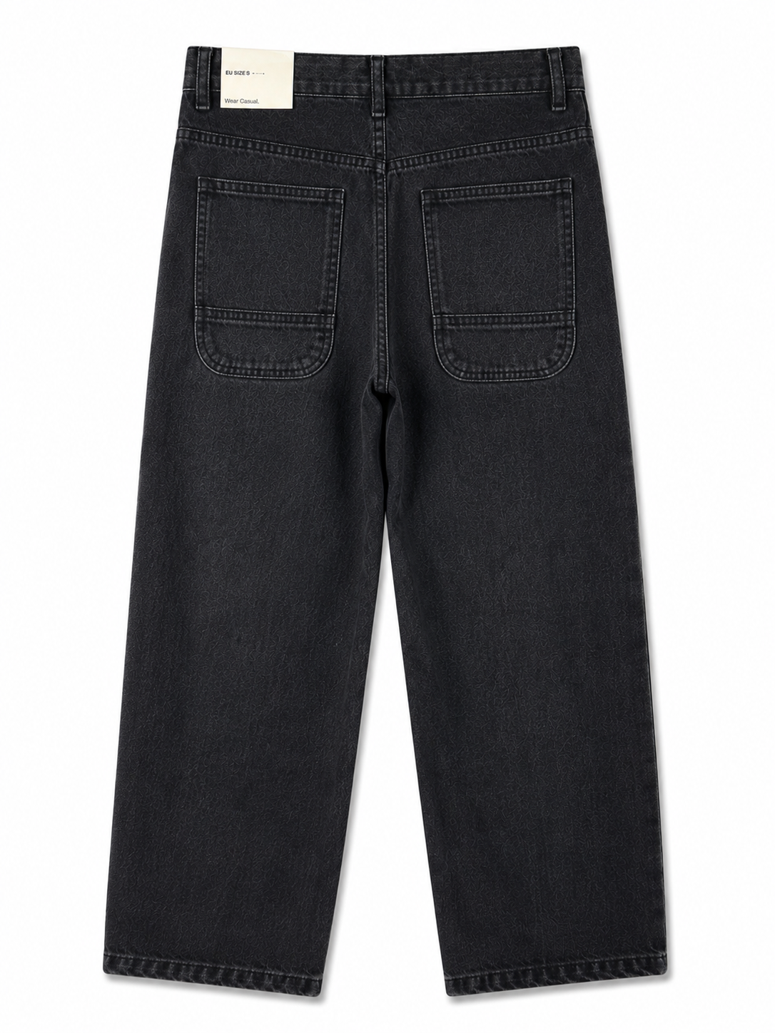 House Skater Jeans