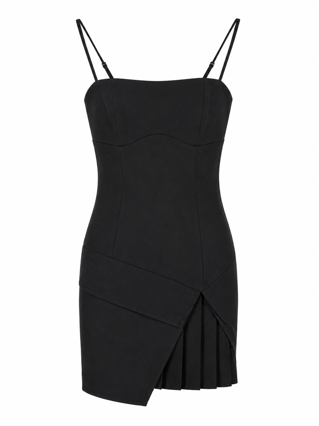 Boohoo Mini Dress