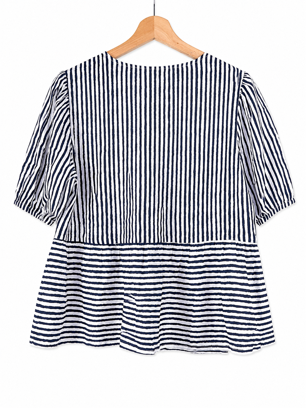 Pieces Shirt