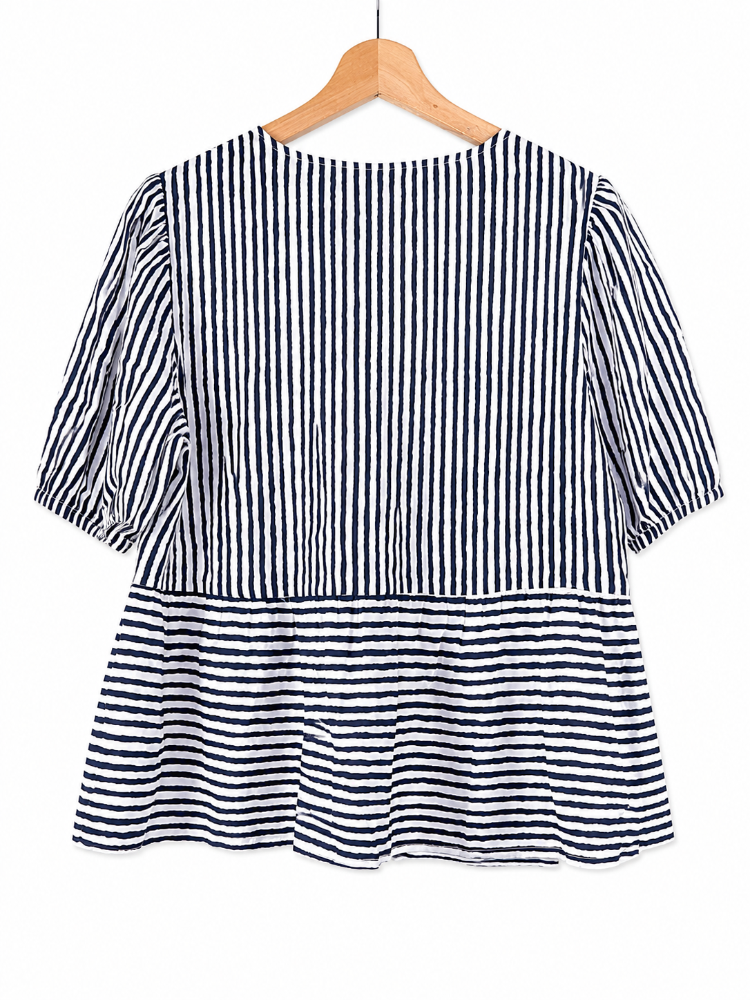 Pieces Shirt