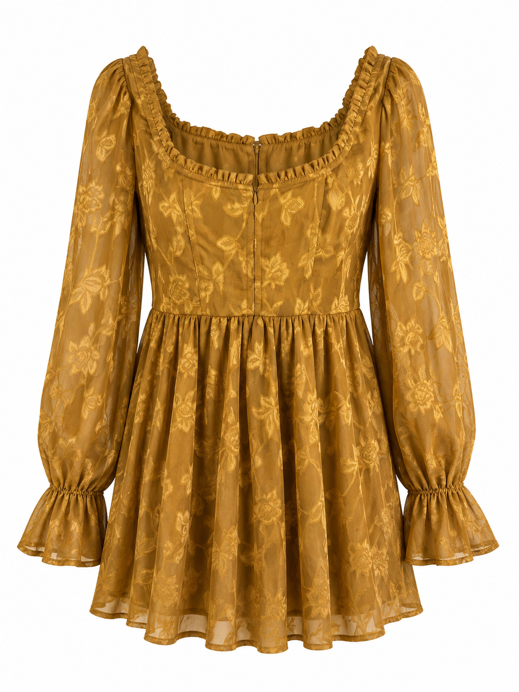 Boohoo Dress