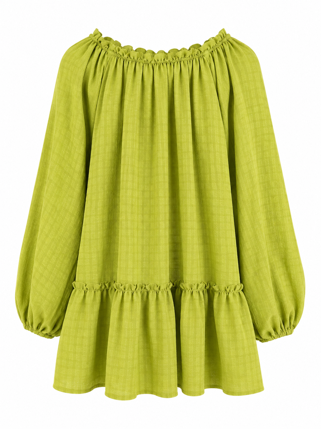 Boohoo Mini Dress