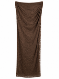 Boohoo Dress