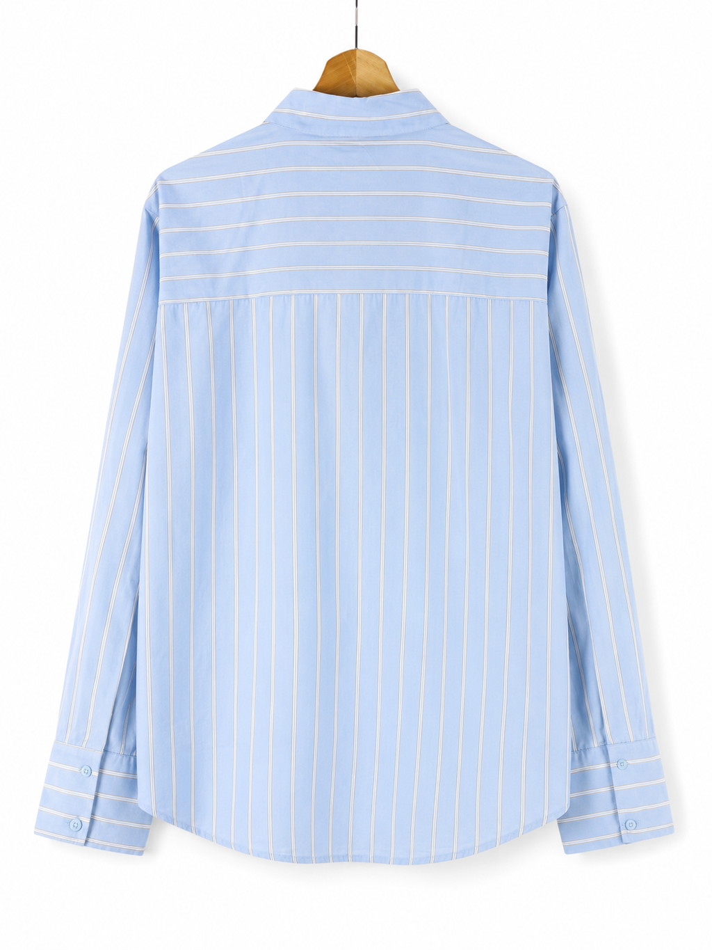 Vero Moda Button-Up Shirt