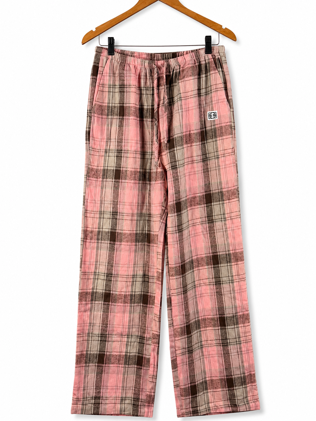 Noisy May Pants