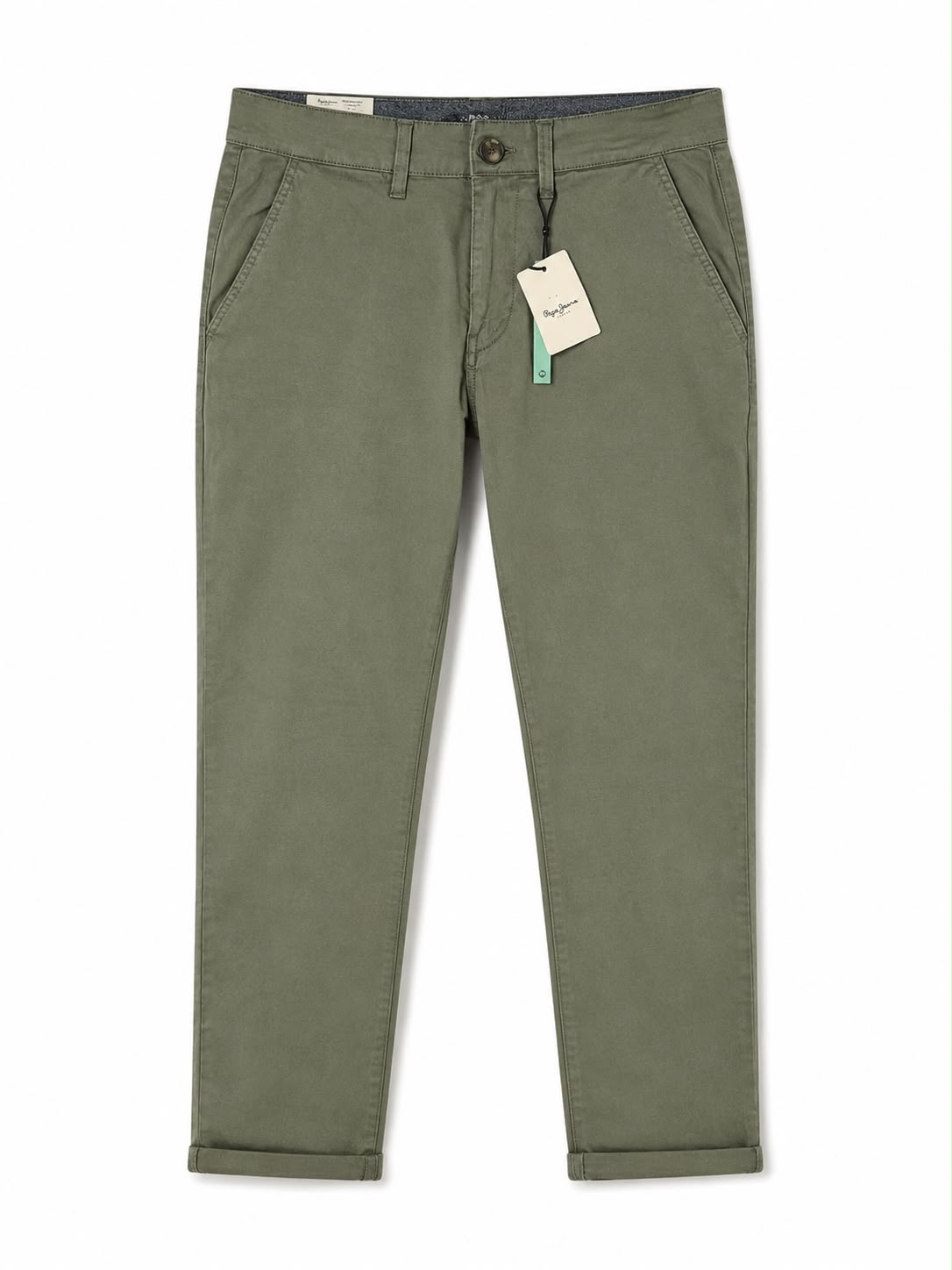 Pepe Jeans London Pants