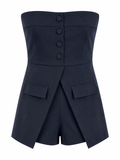 Boohoo Playsuit