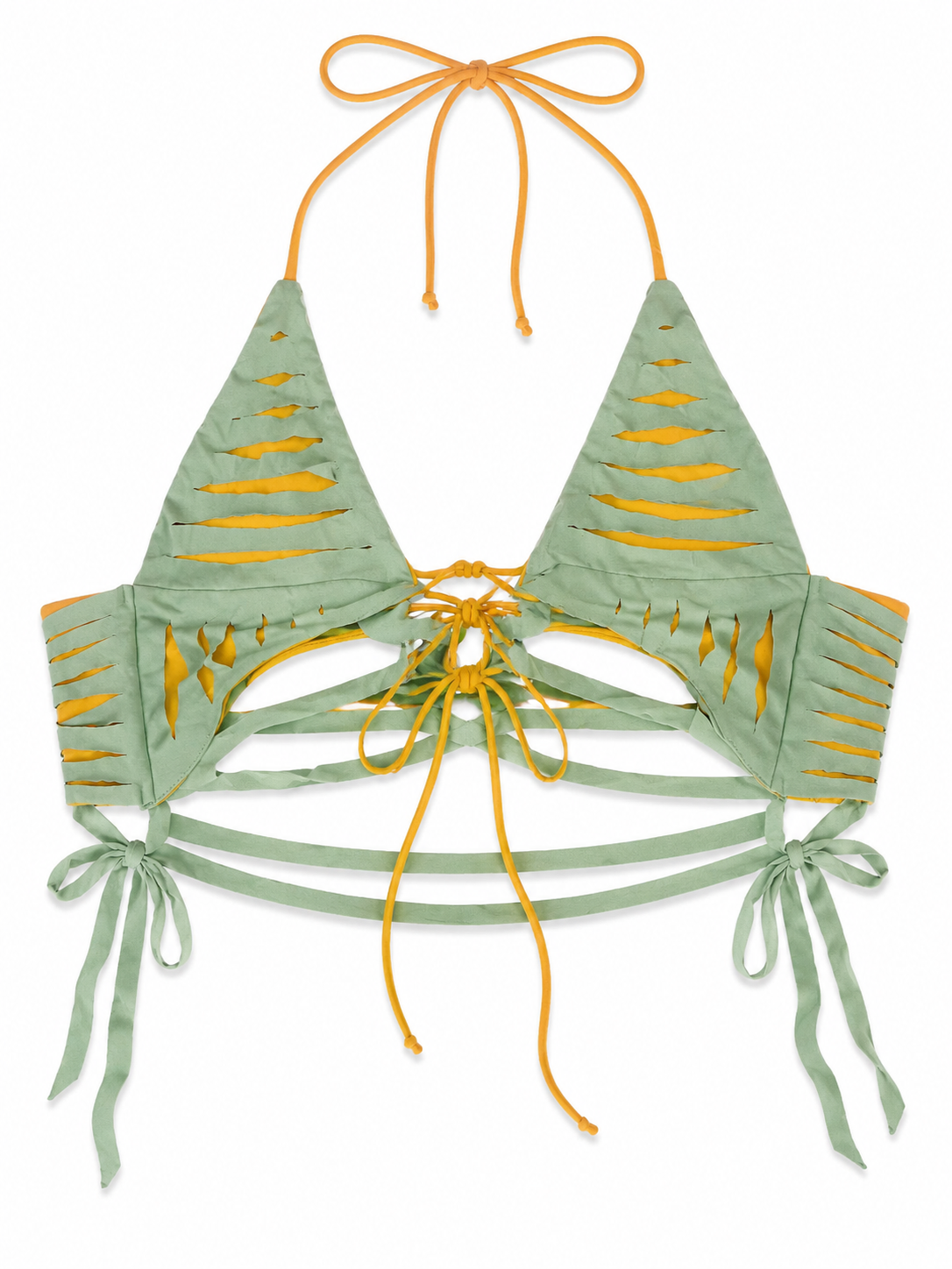 Pretty Little Thing Swimwear