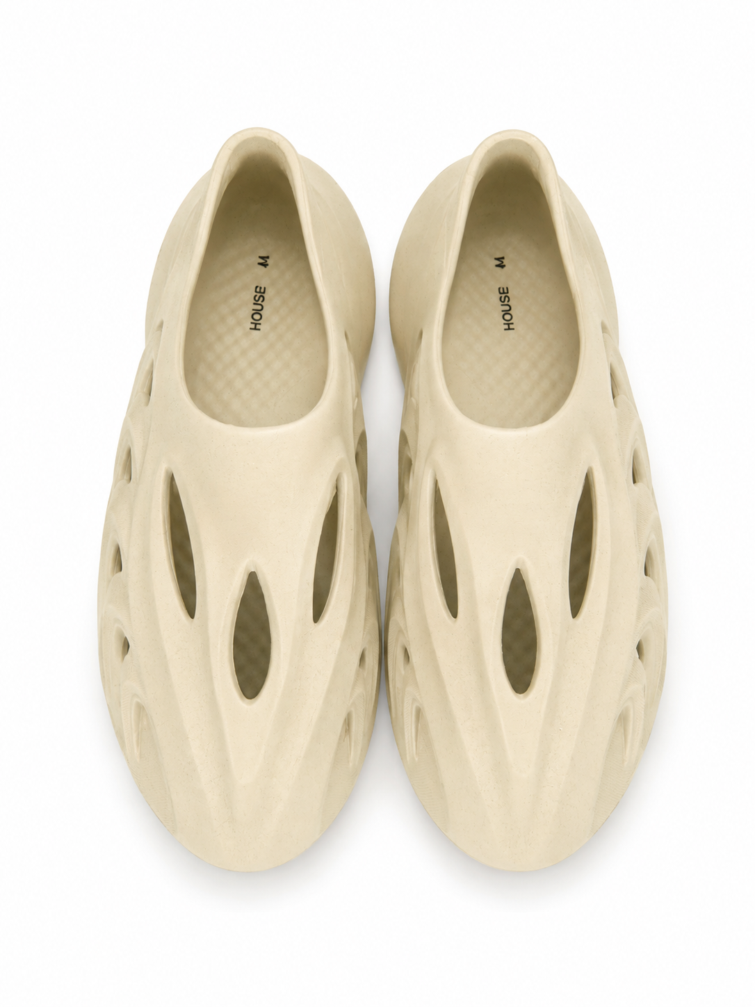 House Foam Clogs