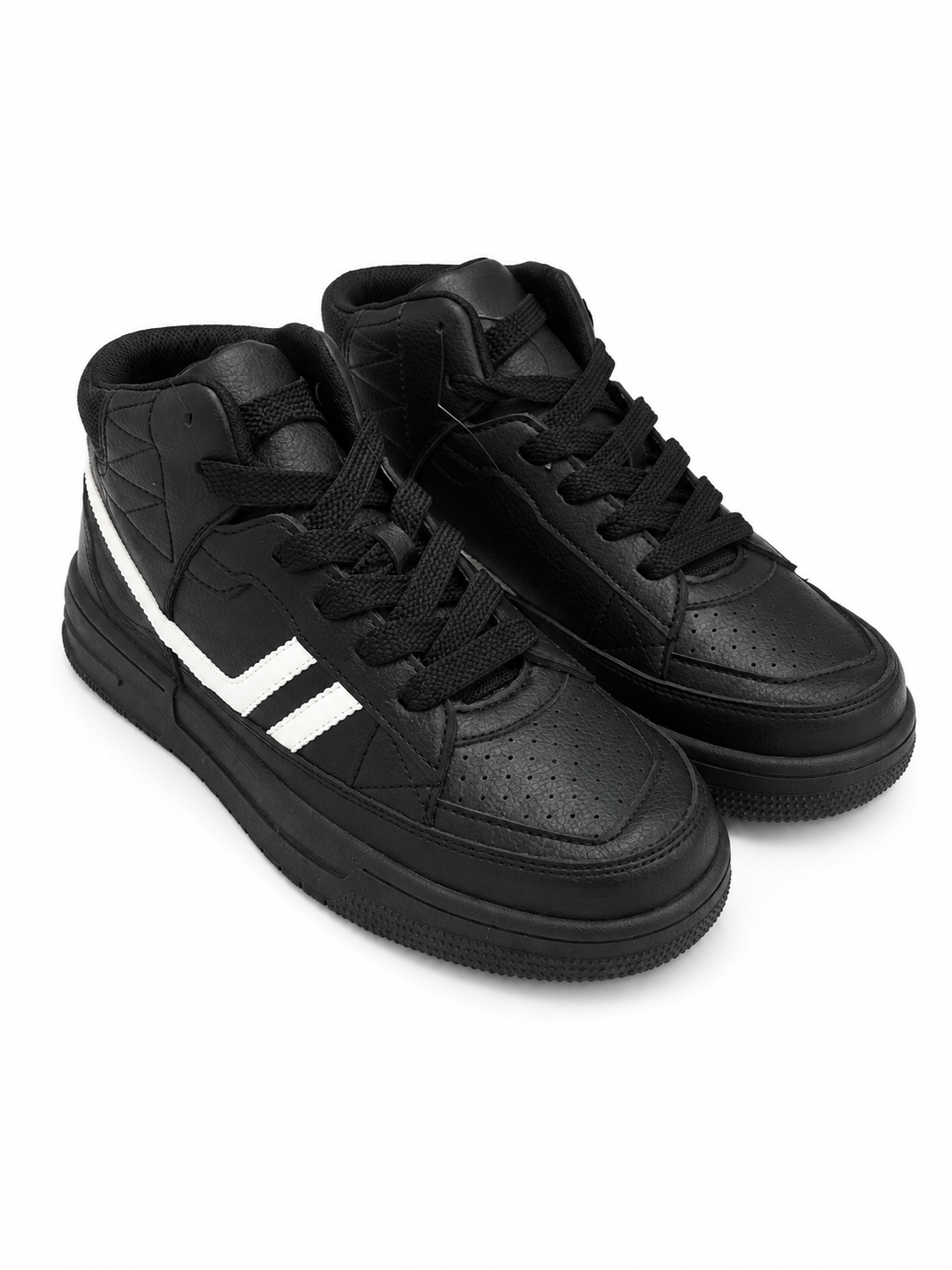 House Platform Sneakers