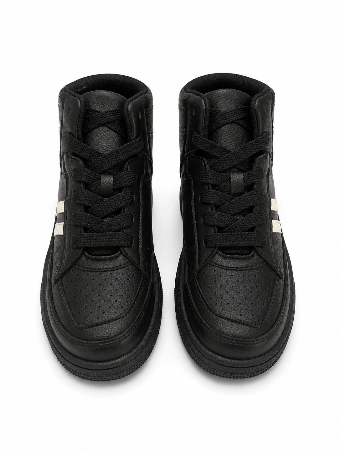 House Platform Sneakers