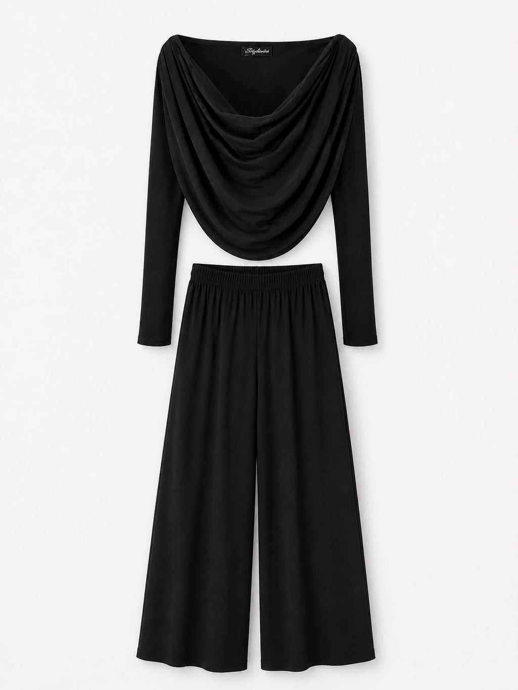 Stylewise Two-Piece Set