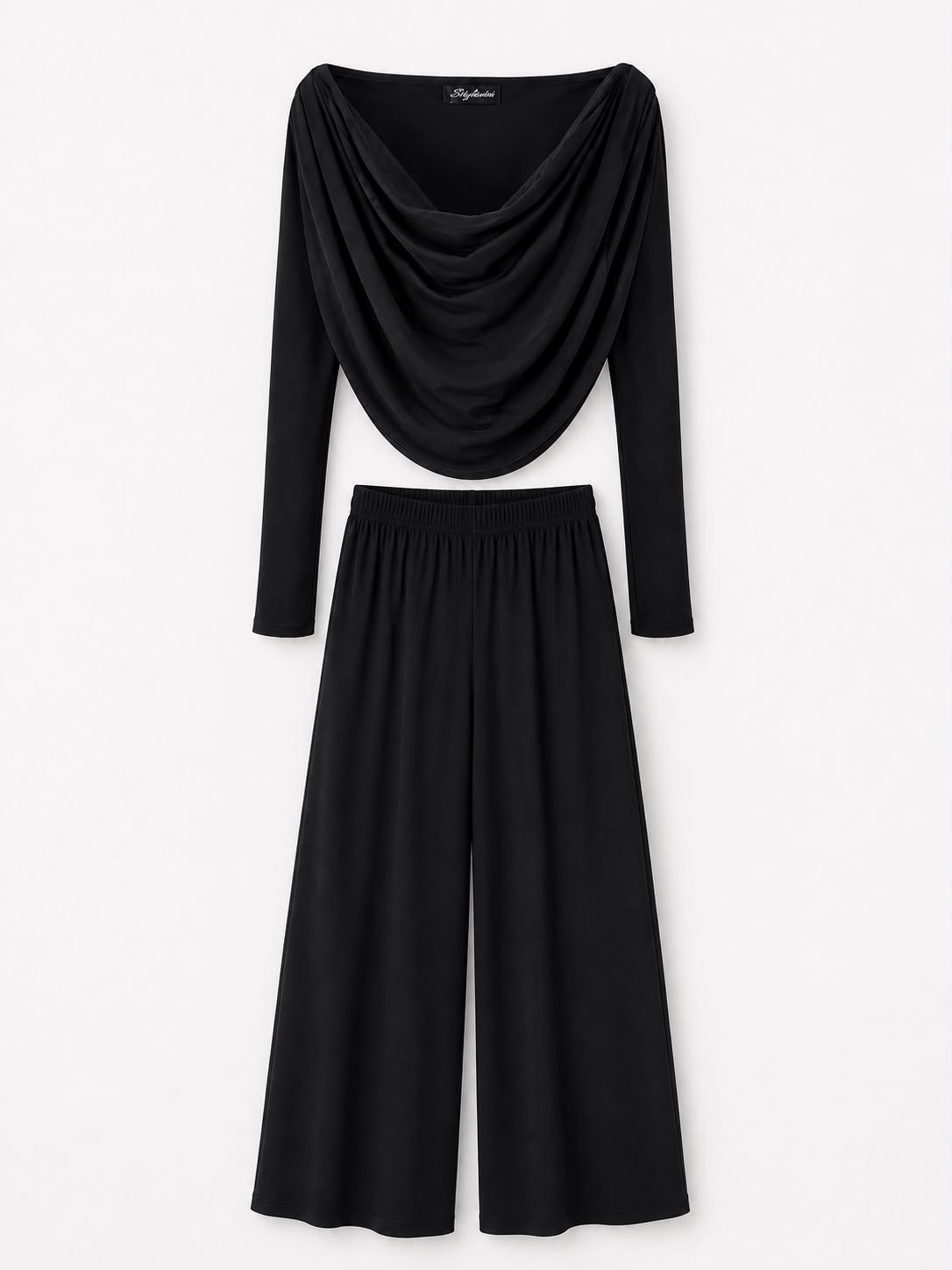 Stylewise Two-Piece Set
