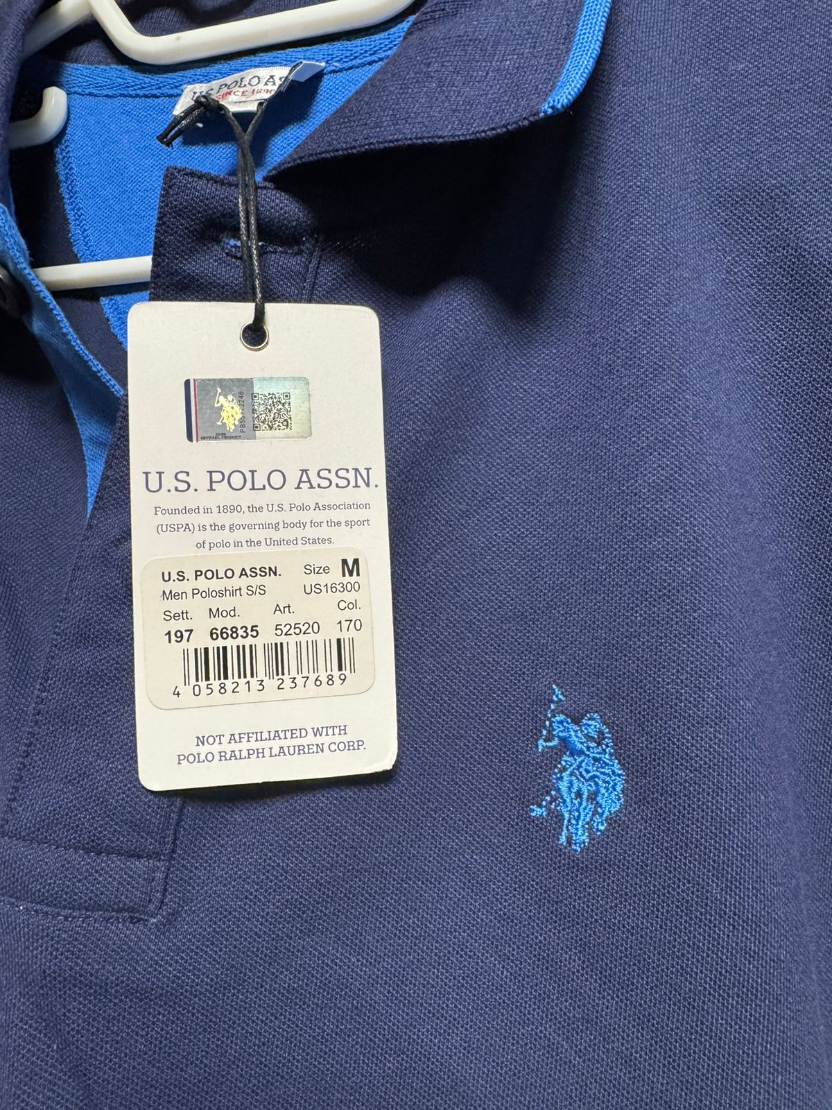 U.S. Polo Assn. T-shirt