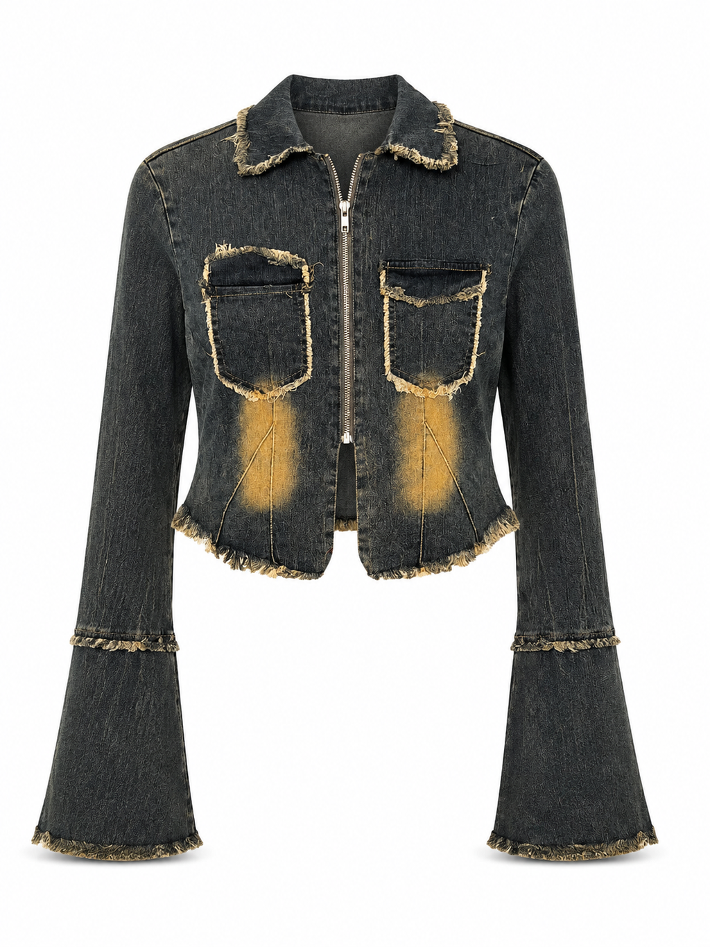 Pretty Little Thing Jacket