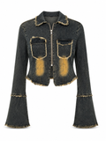 Pretty Little Thing Jacket