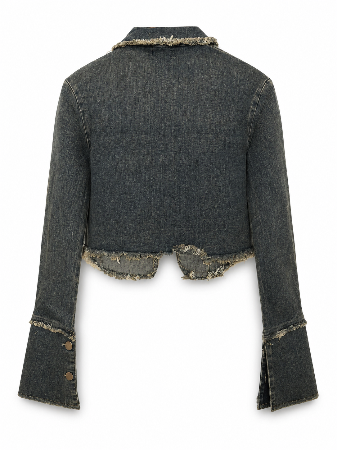Pretty Little Thing Jacket