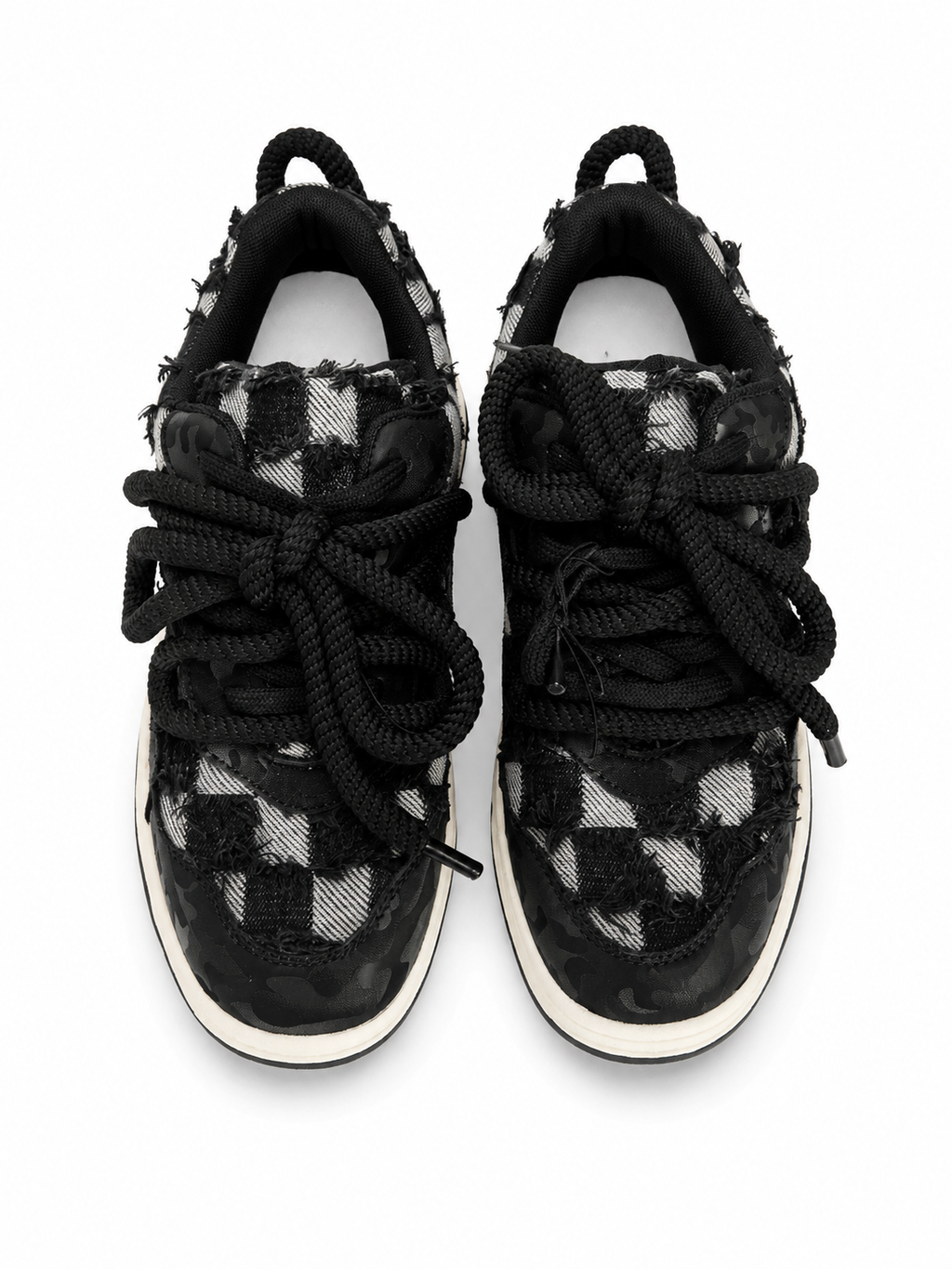 House Chunky Sneakers