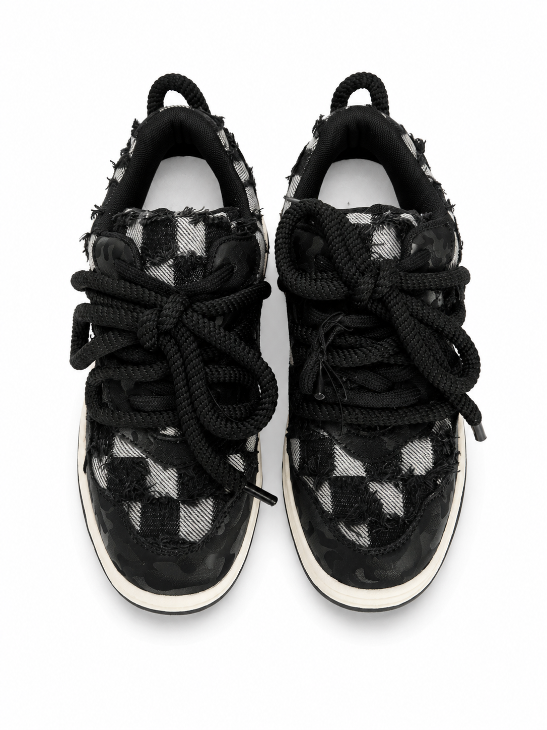 House Chunky Sneakers