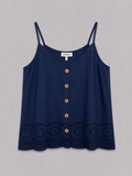 Darjeeling Blouse