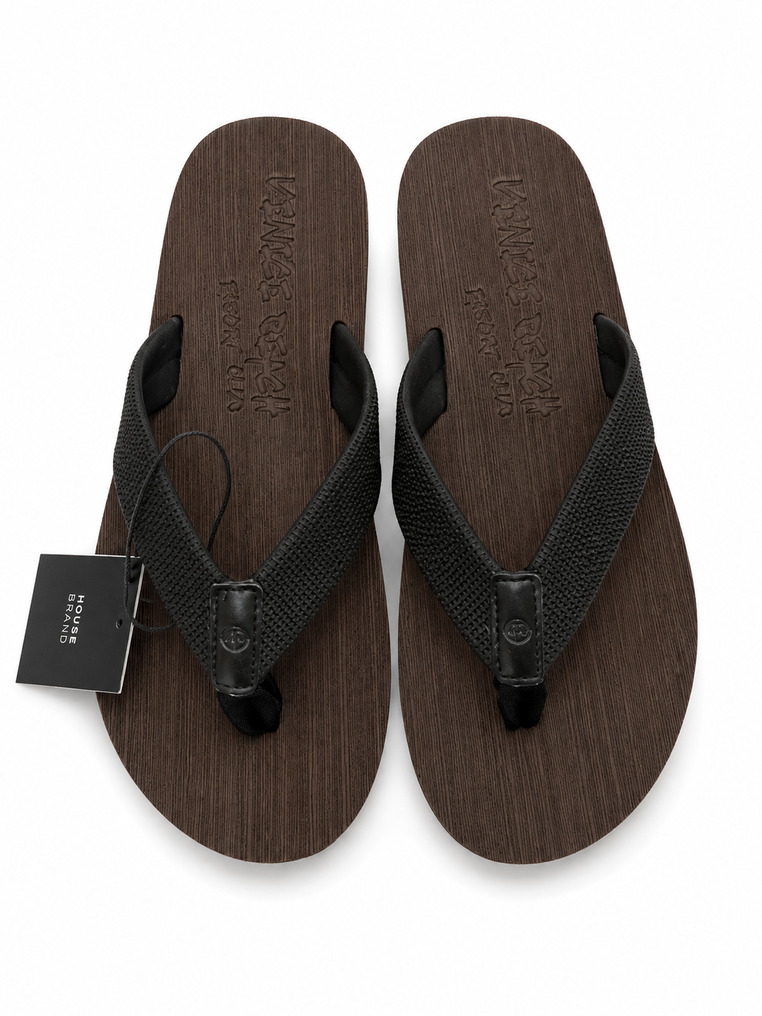 House Flip-Flops