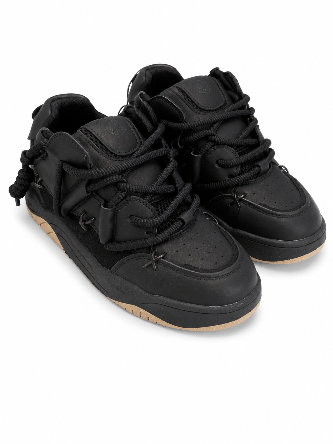 House Chunky Sneakers