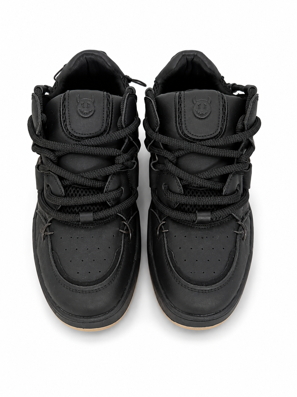 House Chunky Sneakers