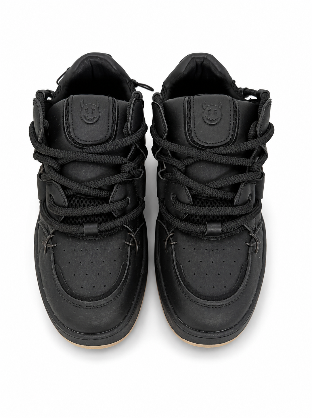 House Chunky Sneakers