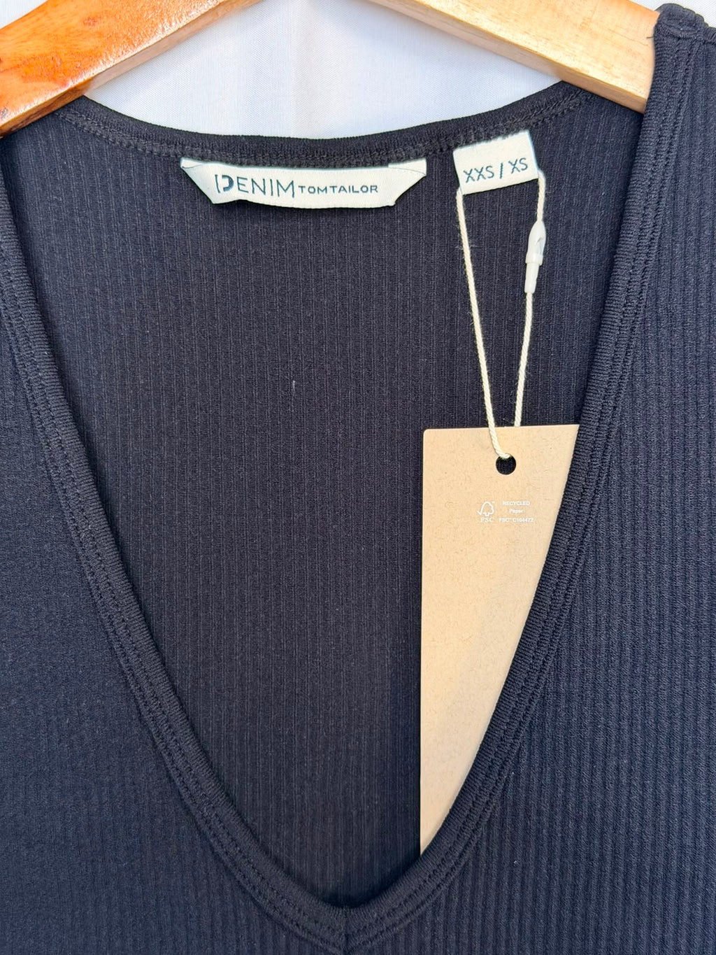 Tom Tailor Top