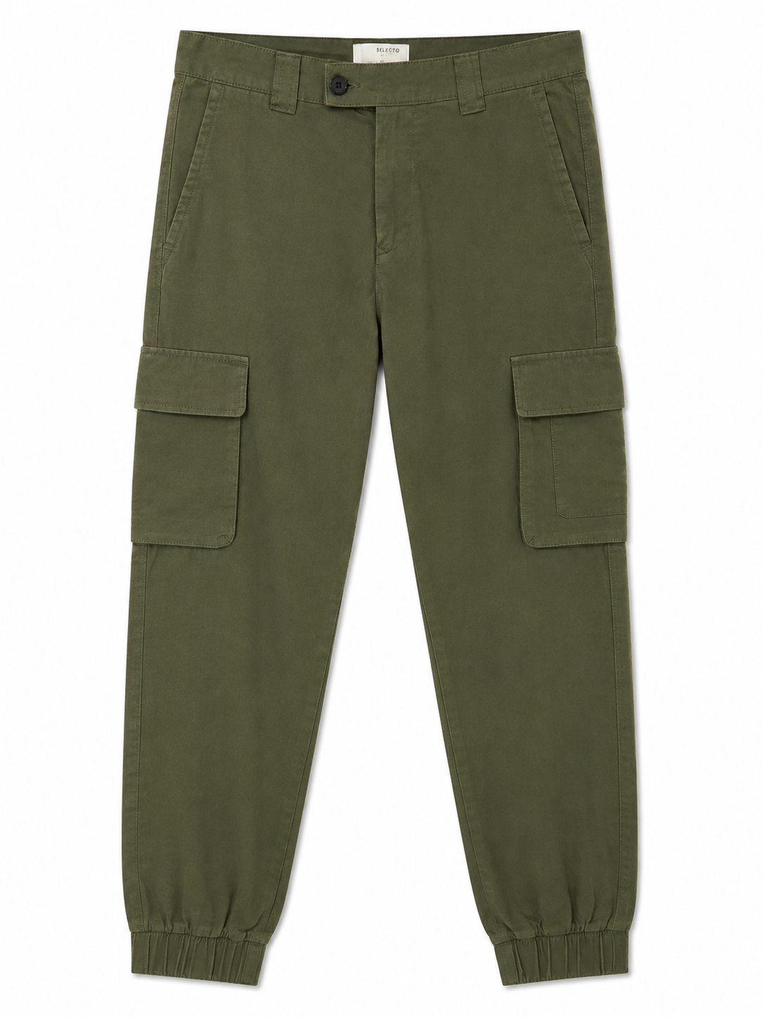 Selected Pants
