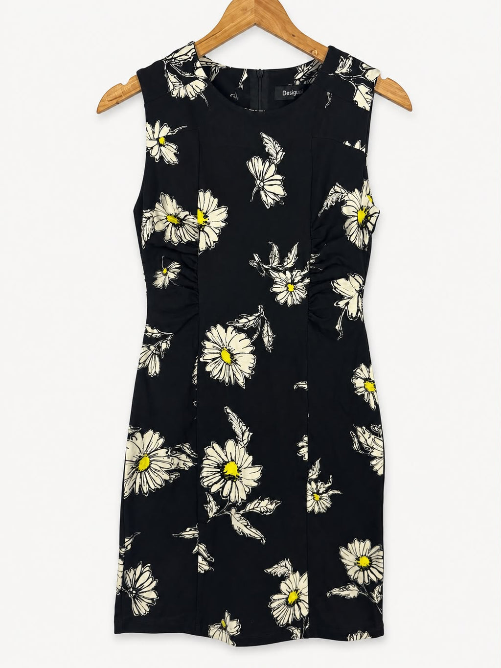 Desigual Floral Dress