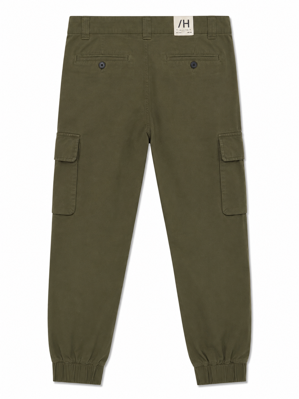 Selected Pants