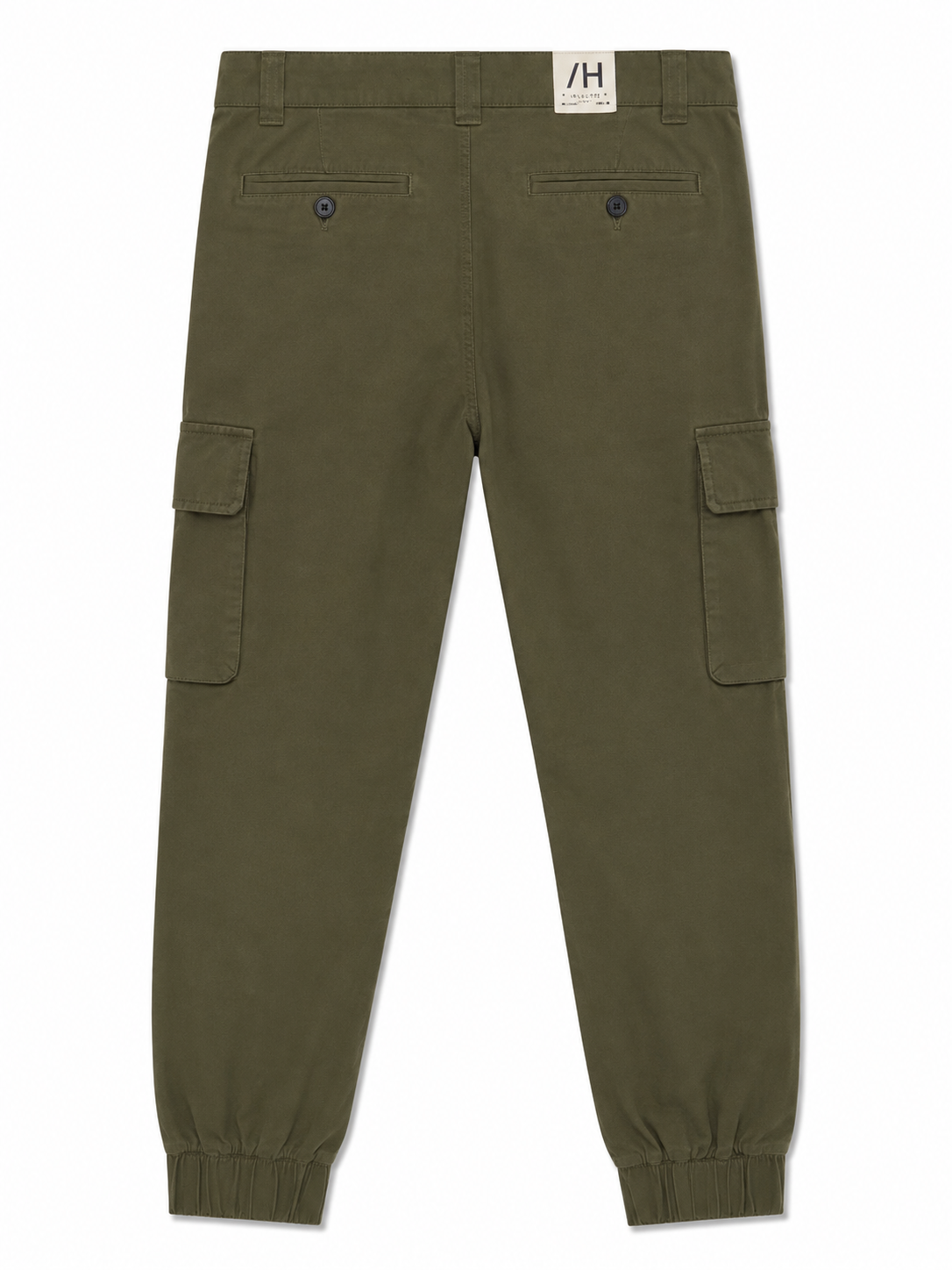 Selected Pants