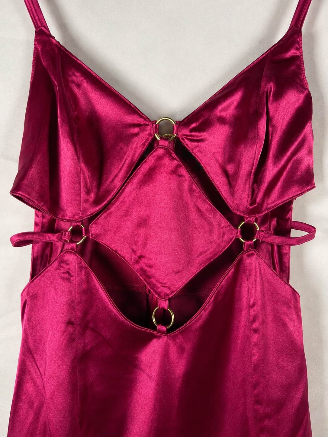 Boohoo Dress