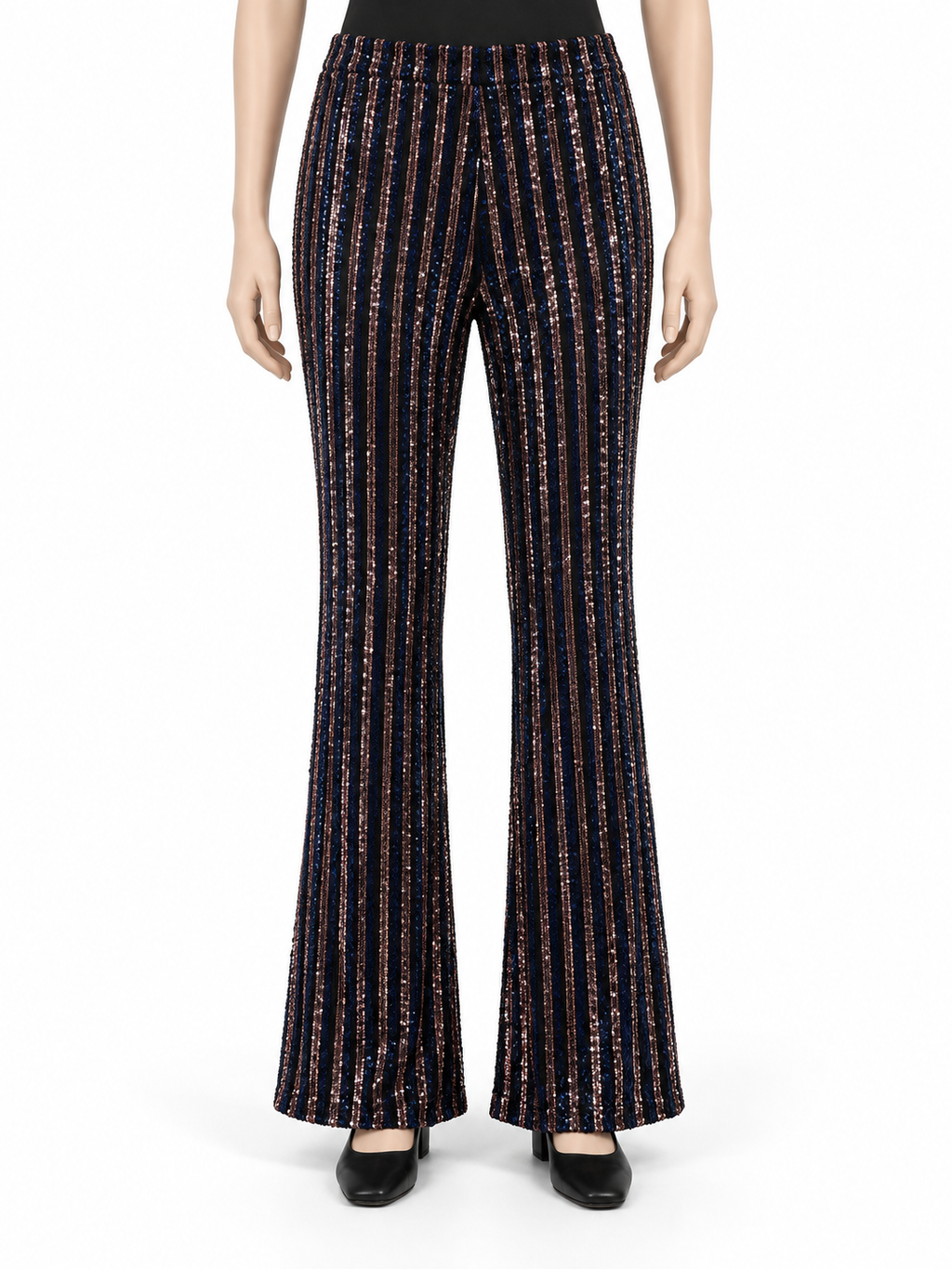 Camaieu Glitter Pants