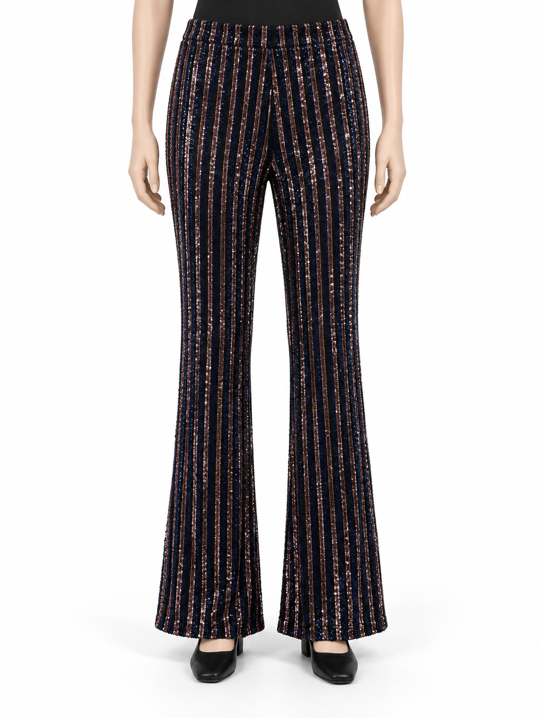 Camaieu Glitter Pants