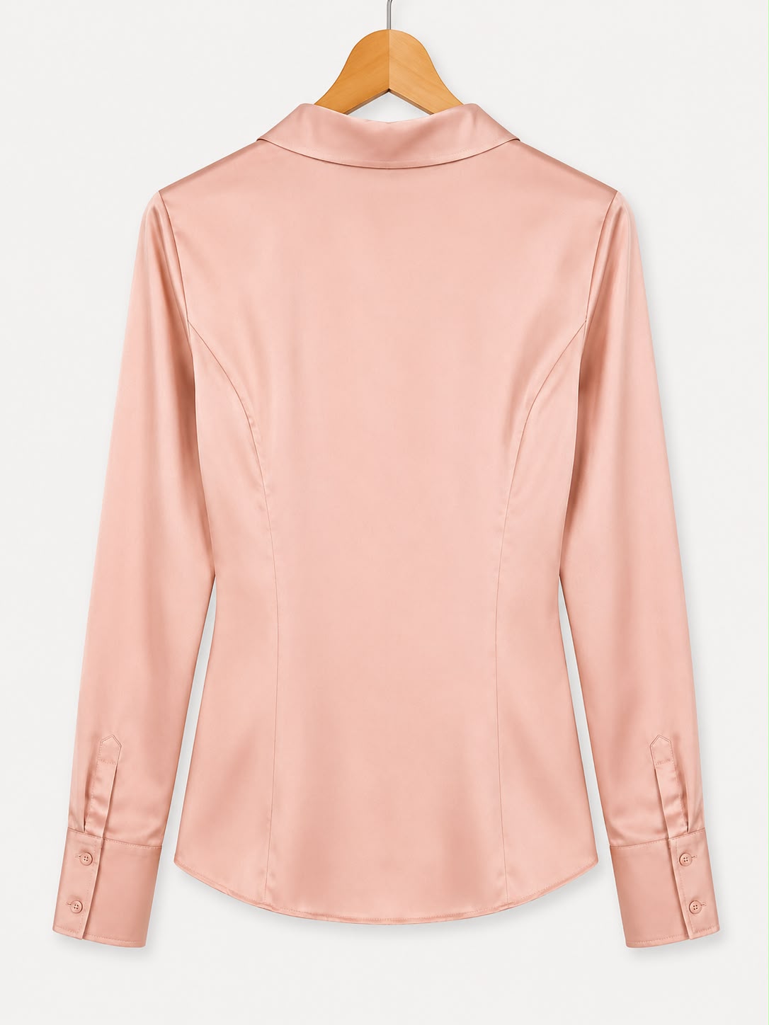 Liu Jo Milano Antique Rose Shirt