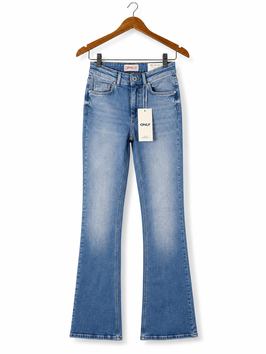 Only Flared Jeans