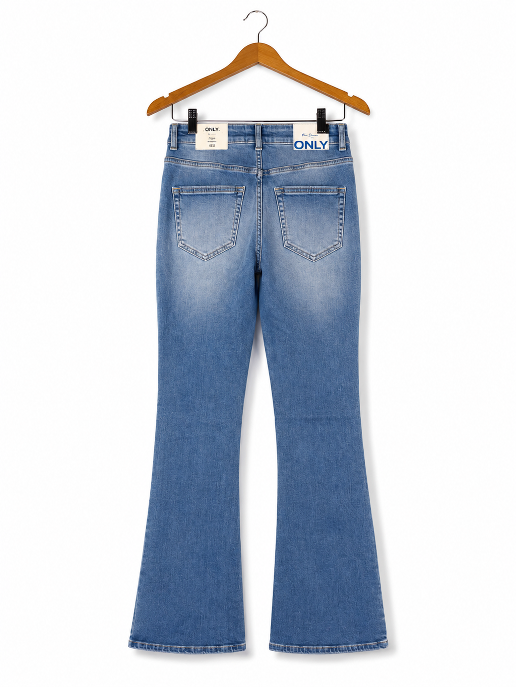 Only Flared Jeans