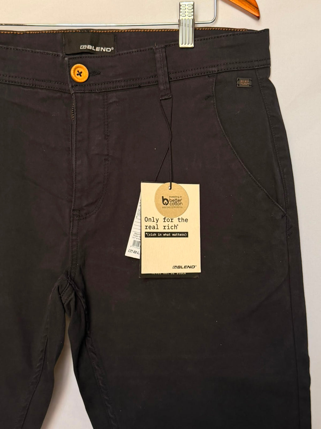 Blend Pants