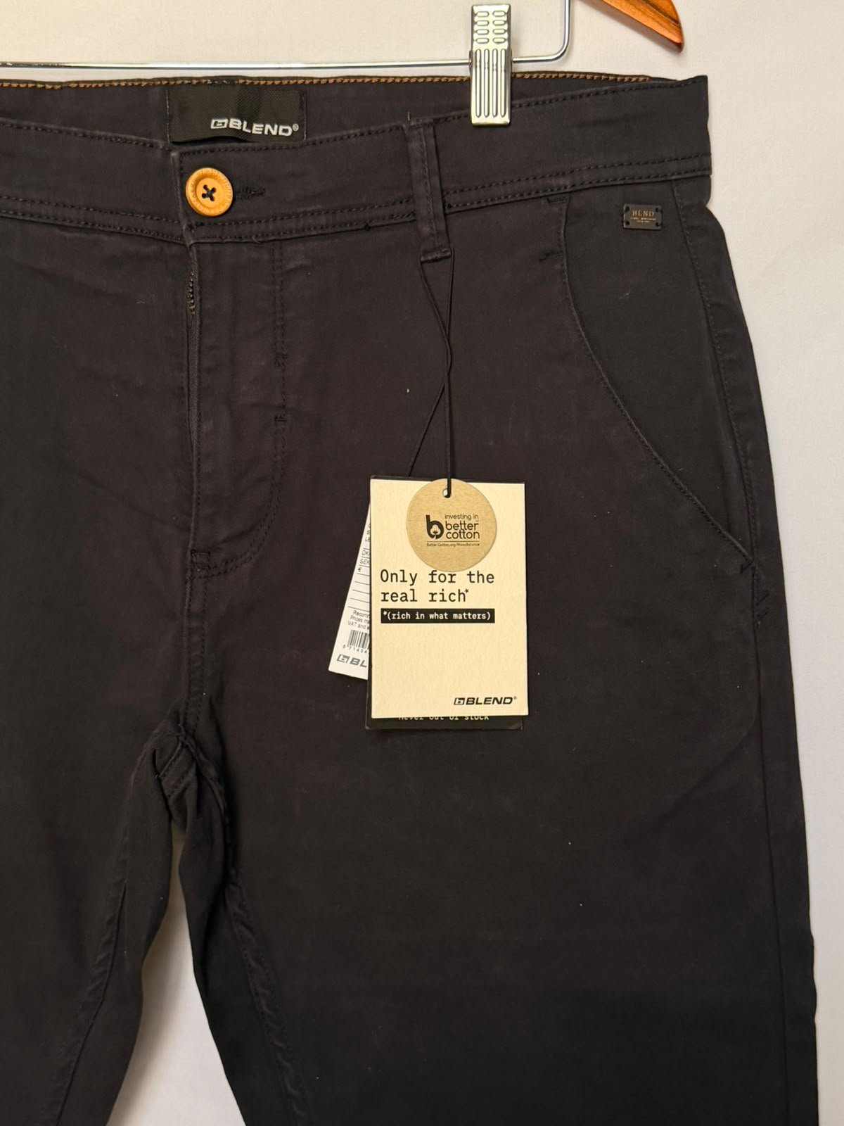 Blend Pants