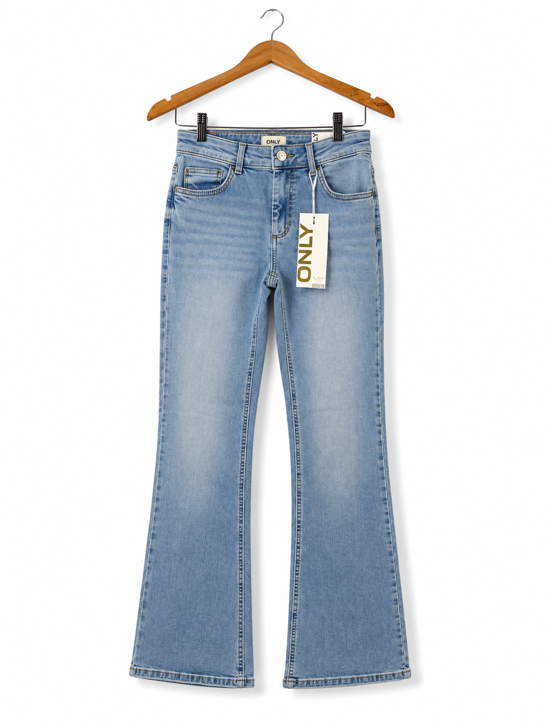 Only Flared Jeans